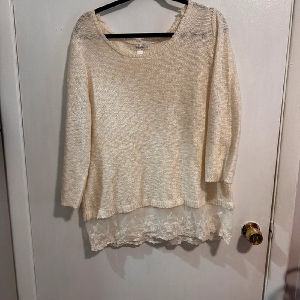 Dressbarn Sweater
